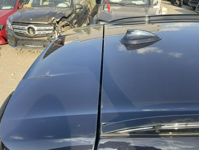 BMW X5 Wersja EU HAK Mpakiet Xdrive Kamera Skóra Harman 265KM Gliwice - zdjęcie 7