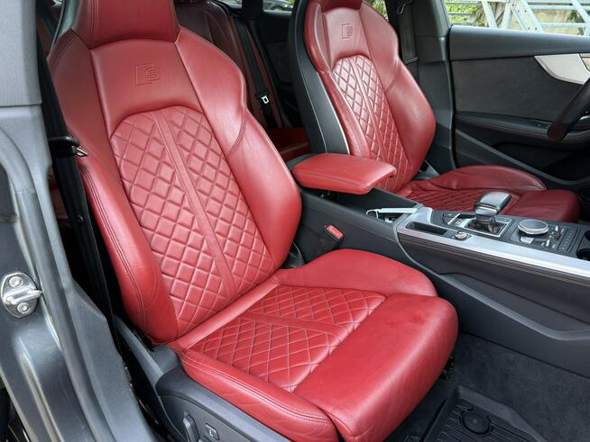 Audi S5 Tarnowskie Góry - zdjęcie 8