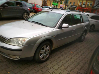 ford mondeo mk3 na części lub cały nie odpala Poznań - zdjęcie 2