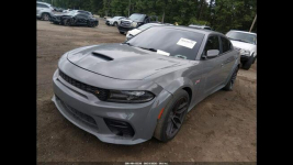 Dodge Challenger SCAT PACK / WIDEBODY / HEMI / niski przebieg Wrocław - zdjęcie 2