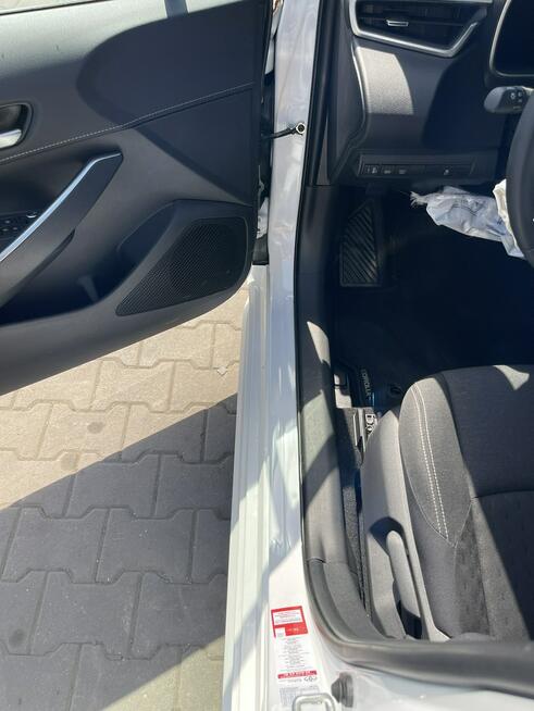 Toyota Corolla Hybryda Automat Kamera Virtual cockpit 140KM Gliwice - zdjęcie 9