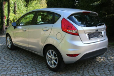 Ford Fiesta 1.3 Benzyna KM 5 drzwi Zadbany egzemplarz Lubań - zdjęcie 12