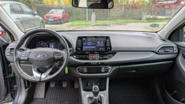 Hyundai i30 1.0 120 KM Wersja Smart + Pakiet LED Kamera Tempomat Poznań - zdjęcie 12