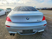 BMW M6 5.0 V10 / niski przebieg / Tarnów - zdjęcie 6