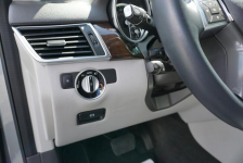 Mercedes ML 350 zarejestrowany, ubezpiecziony Opole - zdjęcie 10