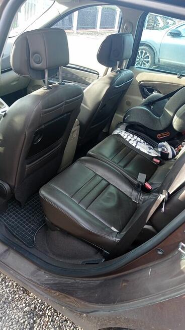 Scenic III 1.9 DCI 130 KM FULL OPCJA ! Stary Sącz - zdjęcie 5