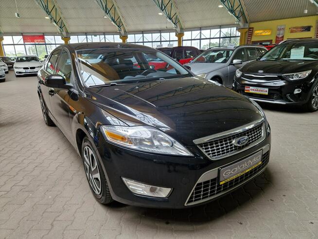 Ford Mondeo ZOBACZ OPIS !!  MOŻLIWA  ROCZNA GWARANCJA !! Mysłowice - zdjęcie 1
