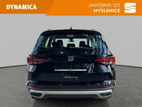 Seat Ateca Style - 150KM - DSG - Pakiet Urban - Rocznik 2026! Myślenice - zdjęcie 6