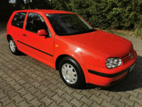 VW Golf IV 1.9 Sdi 109200km Oryginalny