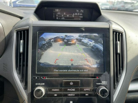 Subaru XV Europa HAK AWD Automat Skóra Podgrzewanie Kamera 156KM Gliwice - zdjęcie 12