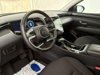 Hyundai Tucson 1,6 T-GDI 48V(150 KM) Smart Salon PL F-Vat Warszawa - zdjęcie 10