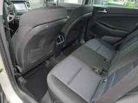 Hyundai Tucson manual*kamera cofania*nawigacja*po opłatach Żabno - zdjęcie 11