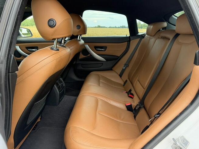BMW 420 Sadlno - zdjęcie 11