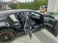 Mercedes CLA 250 224 KM AUTOMAT Strzegom - zdjęcie 5