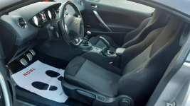 Peugeot RCZ Bachowice - zdjęcie 6