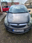 Opel Corsa Bobrowo - zdjęcie 4