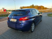 Peugeot 308 Lipówki - zdjęcie 9