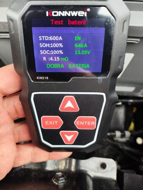 Suzuki SX 4 II S-Croos 1.6 benzyna 120 km. Słupsk - zdjęcie 12