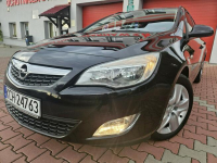 Opel Astra 1.7 tdi (125ps) Klima,Elektryka,Serwis,.Super //GWARANCJA// Zagórze - zdjęcie 10