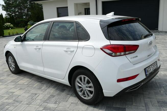 Hyundai i30 Salon Polska! I-właściciel! Gwarancja! Grójec - zdjęcie 3