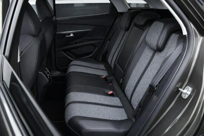 Peugeot 3008 Sadlno - zdjęcie 9