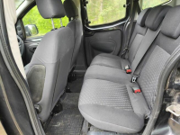 Peugeot Bipper Teepe 1.4 Benzyna Klima 5 Osobowy z Niemiec Kłobuck - zdjęcie 10