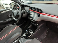 Opel Corsa AUTOMAT*1 wł *Navi *Kamera *Tablet *Full Led *Gwarancja Chrzanów - zdjęcie 12