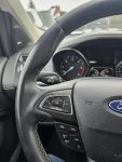 Ford Kuga 2.0 150PS Navi Xenon LED El.Klapa Alusy 18 VIGNALE Gwarancja Gniezno - zdjęcie 10