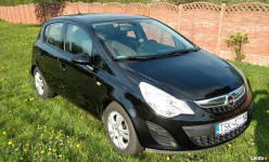 Opel Corsa 1.3 CDTI Eco FLEX 2011 rok Skarżysko-Kamienna - zdjęcie 3