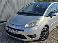 Citroen C4 Grand Picasso 1.8 125ps Benzyna Klimatronic 7 Osobowy Hak
