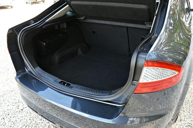 Ford Mondeo 2.0TDCI 140KM Opłacony! Navi! Skóra! Zobacz!!! Ostrów Mazowiecka - zdjęcie 11
