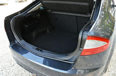 Ford Mondeo 2.0TDCI 140KM Opłacony! Navi! Skóra! Zobacz!!! Ostrów Mazowiecka - zdjęcie 11