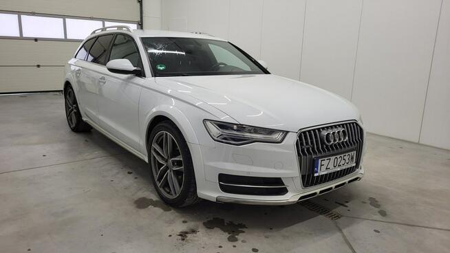 Audi A6 Allroad 3.0 TDI Quattro S tronic Grójec - zdjęcie 3