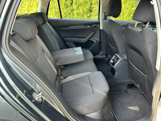 Škoda Octavia 2.0 TDi automat!bardzo zadbana! Tarnów - zdjęcie 8
