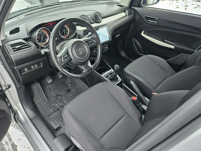 Suzuki Swift Liszki - zdjęcie 9