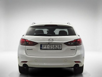 Mazda 6 2.0 SkyJoy ! Z Polskiego Salonu ! Faktura VAT ! Warszawa - zdjęcie 4