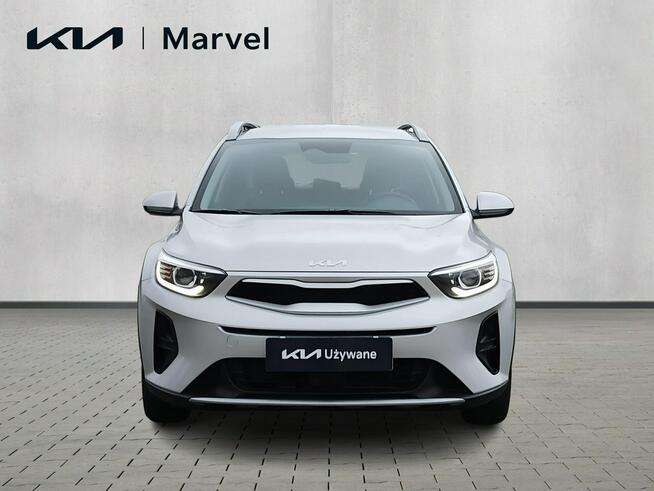 Kia Stonic 1.2 DPI 84KM 5MT Wersja L Salon PL Łódź - zdjęcie 8