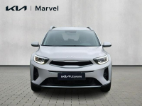 Kia Stonic 1.2 DPI 84KM 5MT Wersja L Salon PL Łódź - zdjęcie 8