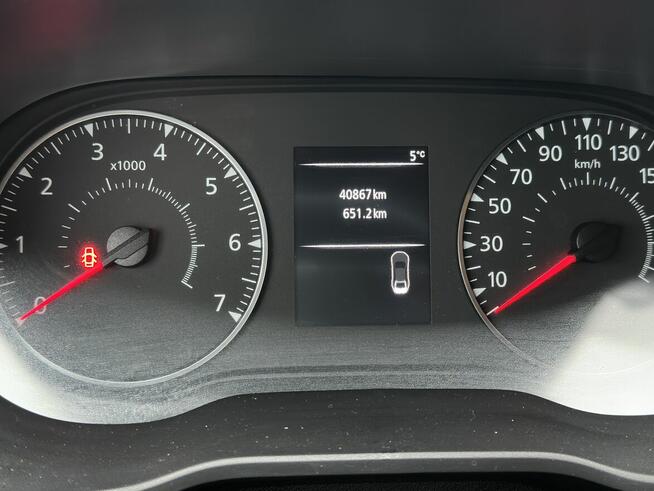 Dacia Duster II 1.0 LPG Salon Polska Niski Przebieg !!! Bemowo - zdjęcie 5