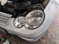 Полировка фар с выездом к клиенту