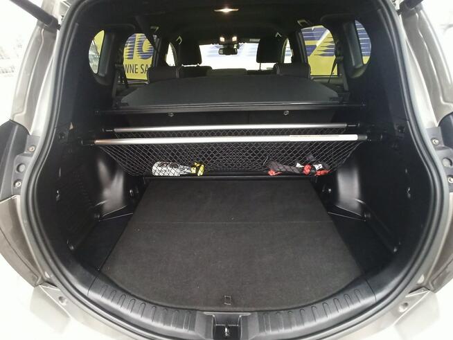 Toyota RAV-4 Salon, I właściciel, gwarancja Rzeszów - zdjęcie 9