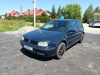 Volkswagen Golf 1.4 02r Tarnów - zdjęcie 2