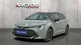Toyota Corolla 2.0 HYBRID GR Sport