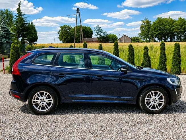 Volvo XC 60 Sadlno - zdjęcie 4