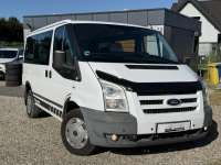 Ford Transit 2.2CDTI 9-OSOBOWY Fajny Stan!!! Białogard - zdjęcie 3