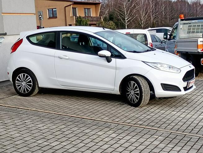 Ford Fiesta 1,3 pb * ładna* Chełm Śląski - zdjęcie 5