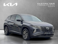 Hyundai Tucson 1.6 T-GDI 150KM, manual, serwisowany w ASO, gwarancja Toruń - zdjęcie 7