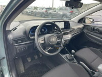 Hyundai Bayon Podgrzewanie Czujniki park.  Virtual cockpit Gliwice - zdjęcie 10