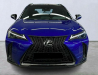 Lexus UX 250h F-Sport Design Warszawa - zdjęcie 2