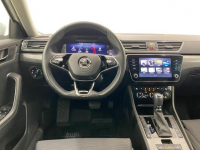Skoda Superb 2.0 TDI SCR STYLE DSG Warszawa - zdjęcie 9